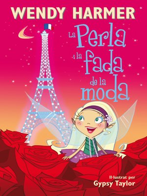 cover image of La Perla 14--La Perla i la fada de la moda